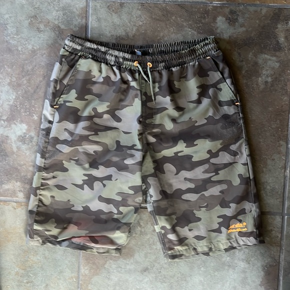 Eddie Bauer Other - Eddie Bauer boys XL, swim trunks, good condition, no holes, no stains